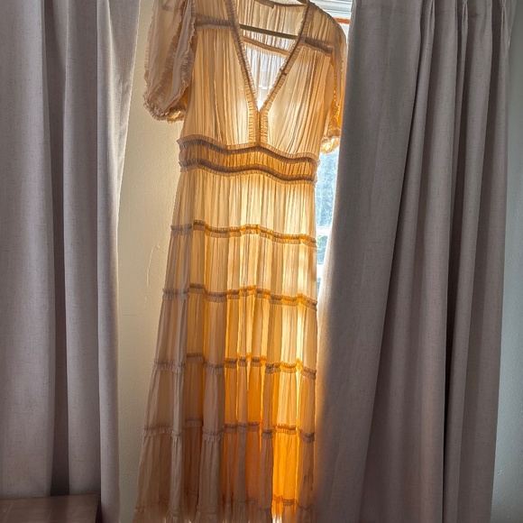 Ulla Johnson Dresses & Skirts - Ulla Johnson dress